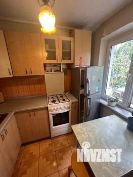 1-к квартира, вторичка, 31м2, 5/5 этаж