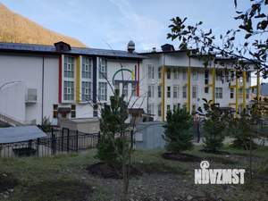 1-к квартира, вторичка, 37м2, 2/6 этаж