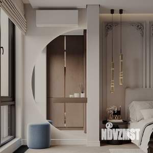2-к квартира, вторичка, 57м2, 10/18 этаж