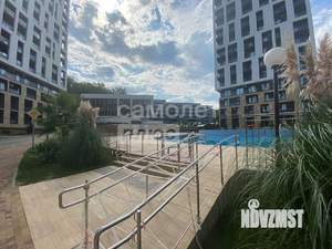 2-к квартира, вторичка, 60м2, 20/20 этаж