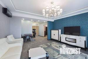 2-к квартира, вторичка, 105м2, 7/19 этаж