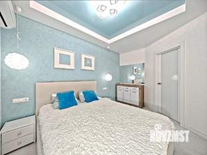 2-к квартира, вторичка, 50м2, 21/24 этаж