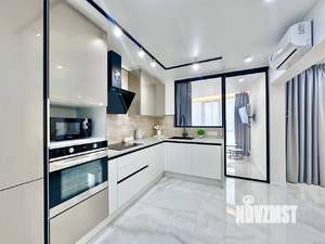 2-к квартира, вторичка, 56м2, 20/21 этаж