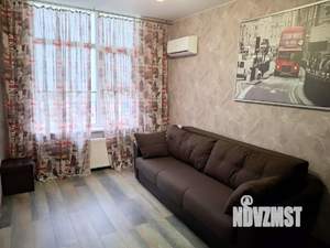 1-к квартира, вторичка, 37м2, 10/17 этаж