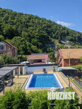 Студия квартира, вторичка, 27м2, 3/3 этаж