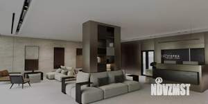 Студия квартира, вторичка, 30м2, 4/11 этаж