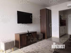 1-к квартира, вторичка, 34м2, 4/21 этаж