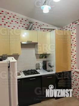 2-к квартира, вторичка, 41м2, 5/5 этаж