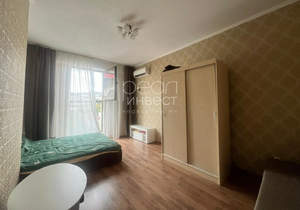 1-к квартира, вторичка, 40м2, 2/5 этаж