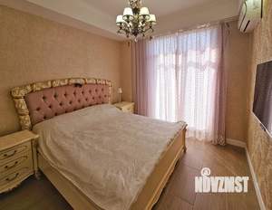 1-к квартира, вторичка, 64м2, 2/3 этаж
