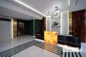 Студия квартира, вторичка, 24м2, 18/19 этаж