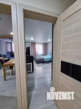 1-к квартира, вторичка, 40м2, 1/10 этаж