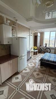 1-к квартира, вторичка, 32м2, 2/8 этаж