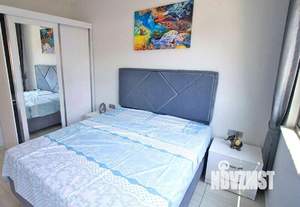1-к квартира, вторичка, 41м2, 2/17 этаж