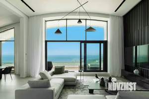 Студия квартира, вторичка, 238м2, 22/22 этаж