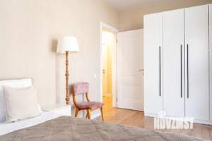 2-к квартира, вторичка, 45м2, 14/19 этаж