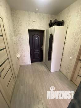 1-к квартира, вторичка, 42м2, 9/13 этаж