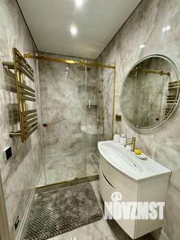 2-к квартира, вторичка, 55м2, 3/17 этаж