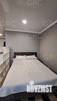 1-к квартира, вторичка, 38м2, 1/7 этаж