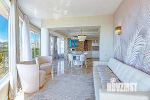 3-к квартира, вторичка, 72м2, 11/12 этаж