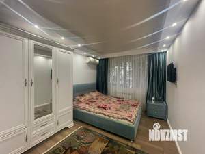 2-к квартира, вторичка, 56м2, 1/5 этаж