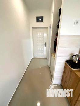 Студия квартира, вторичка, 18м2, 4/5 этаж