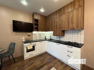 1-к квартира, вторичка, 35м2, 2/4 этаж