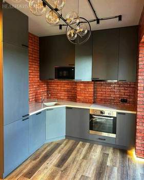 3-к квартира, вторичка, 65м2, 7/10 этаж