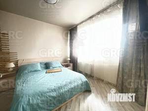 2-к квартира, вторичка, 47м2, 17/20 этаж
