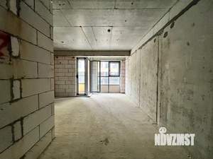 1-к квартира, вторичка, 30м2, 4/12 этаж