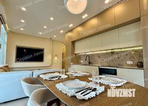 3-к квартира, вторичка, 87м2, 9/20 этаж