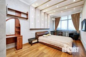 3-к квартира, вторичка, 109м2, 14/24 этаж
