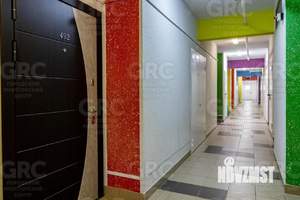 2-к квартира, вторичка, 37м2, 15/25 этаж