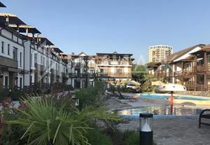3-к квартира, вторичка, 85м2, 1/3 этаж