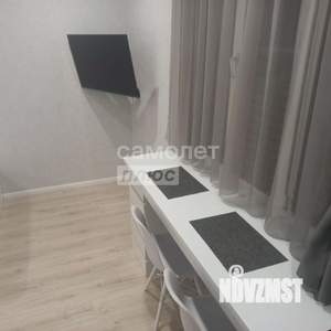 Студия квартира, вторичка, 18м2, 3/3 этаж