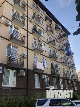 1-к квартира, вторичка, 34м2, 7/7 этаж