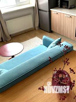 1-к квартира, вторичка, 30м2, 2/5 этаж