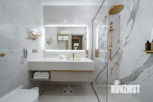 1-к квартира, вторичка, 40м2, 8/10 этаж