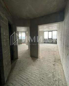 2-к квартира, вторичка, 62м2, 6/21 этаж
