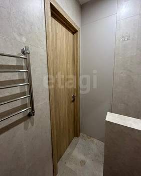 1-к квартира, сданный дом, 26м2, 2/5 этаж