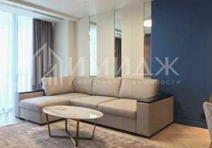 2-к квартира, вторичка, 85м2, 12/14 этаж