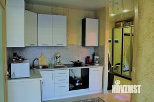 1-к квартира, вторичка, 31м2, 12/24 этаж