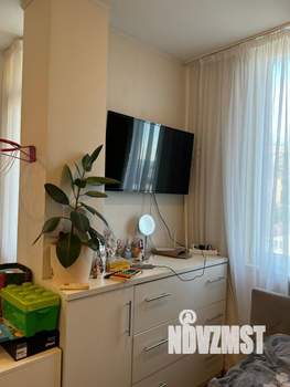 2-к квартира, вторичка, 35м2, 6/6 этаж