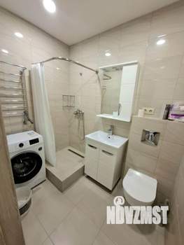 1-к квартира, вторичка, 38м2, 7/11 этаж