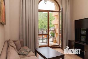 1-к квартира, вторичка, 40м2, 6/6 этаж