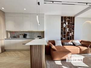 1-к квартира, вторичка, 65м2, 21/27 этаж