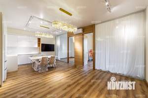 2-к квартира, вторичка, 67м2, 10/22 этаж