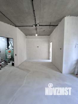 1-к квартира, вторичка, 37м2, 1/10 этаж