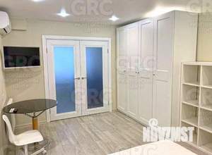 1-к квартира, вторичка, 32м2, 1/5 этаж