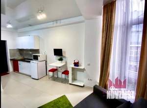 Студия квартира, вторичка, 24м2, 2/11 этаж